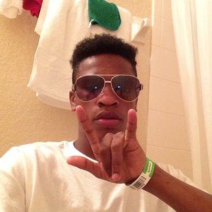 Meet your Posher, Jaylen
